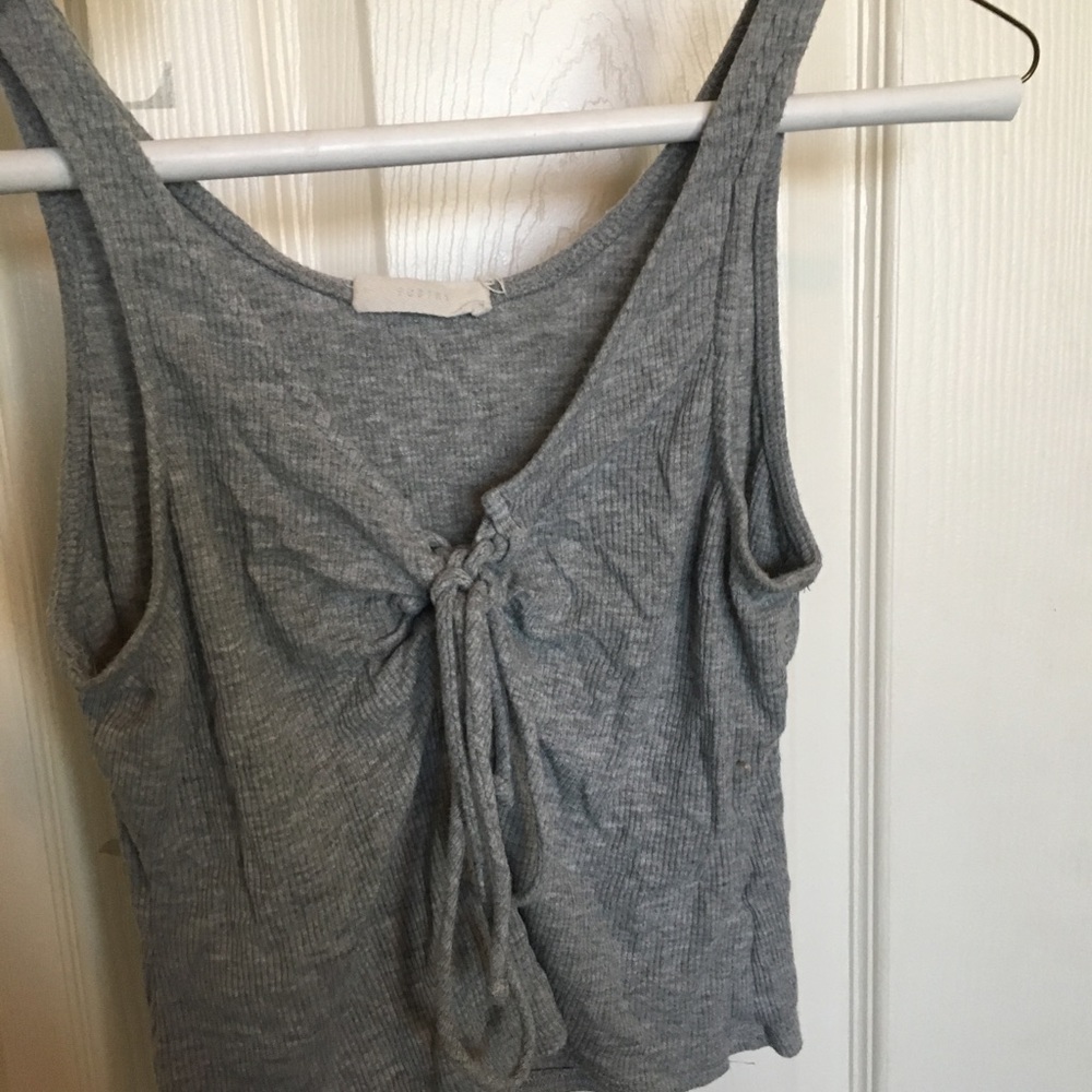 Crop top for sale